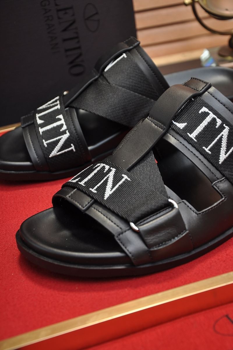 Valentino Slippers